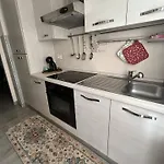 Apartamento Forlaniniland Milão