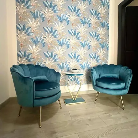 Forlaniniland Apartmán