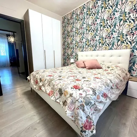 Apartmán Forlaniniland