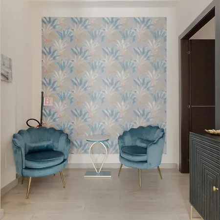 Guesthost - Balcony Flat X3 Linate Airport Mm4 Milaan