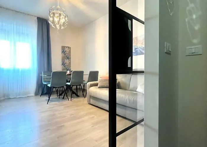Forlaniniland Lejlighed Milano