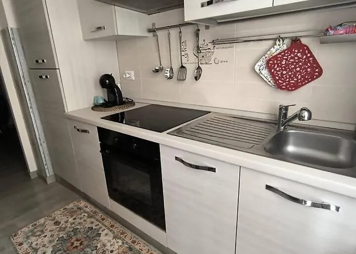 Apartmán Forlaniniland Milán