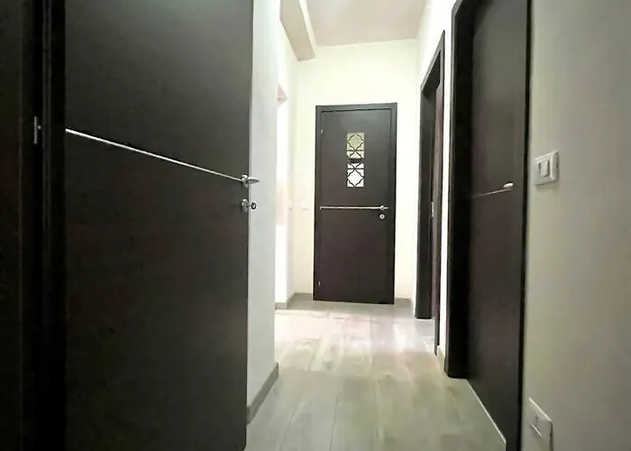 Forlaniniland Apartmán Milán