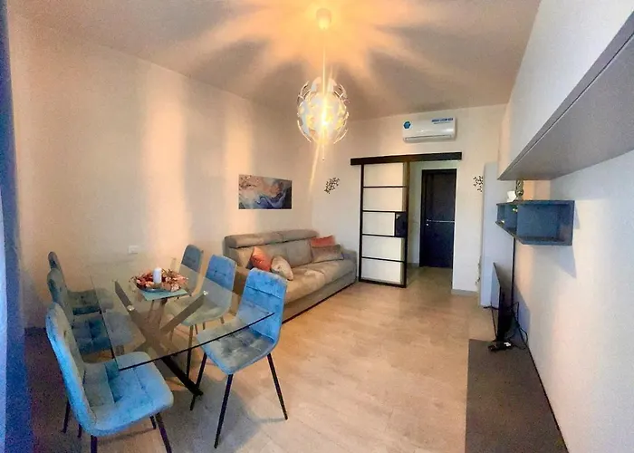 Forlaniniland Apartmán *