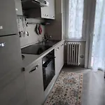 Lägenhet Guesthost - Balcony Flat X3 Linate Airport Mm4 Milano