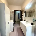 Guesthost - Balcony Flat X3 Linate Airport Mm4 Lägenhet Milano