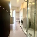 Guesthost - Balcony Flat X3 Linate Airport Mm4 Lägenhet Milano
