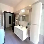 Guesthost - Balcony Flat X3 Linate Airport Mm4 Milano