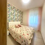 Guesthost - Balcony Flat X3 Linate Airport Mm4 Lägenhet *