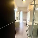 Lägenhet Guesthost - Balcony Flat X3 Linate Airport Mm4