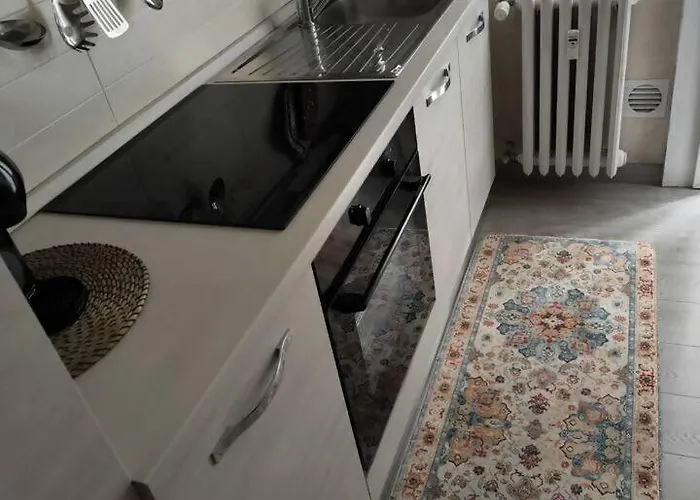 Forlaniniland 公寓